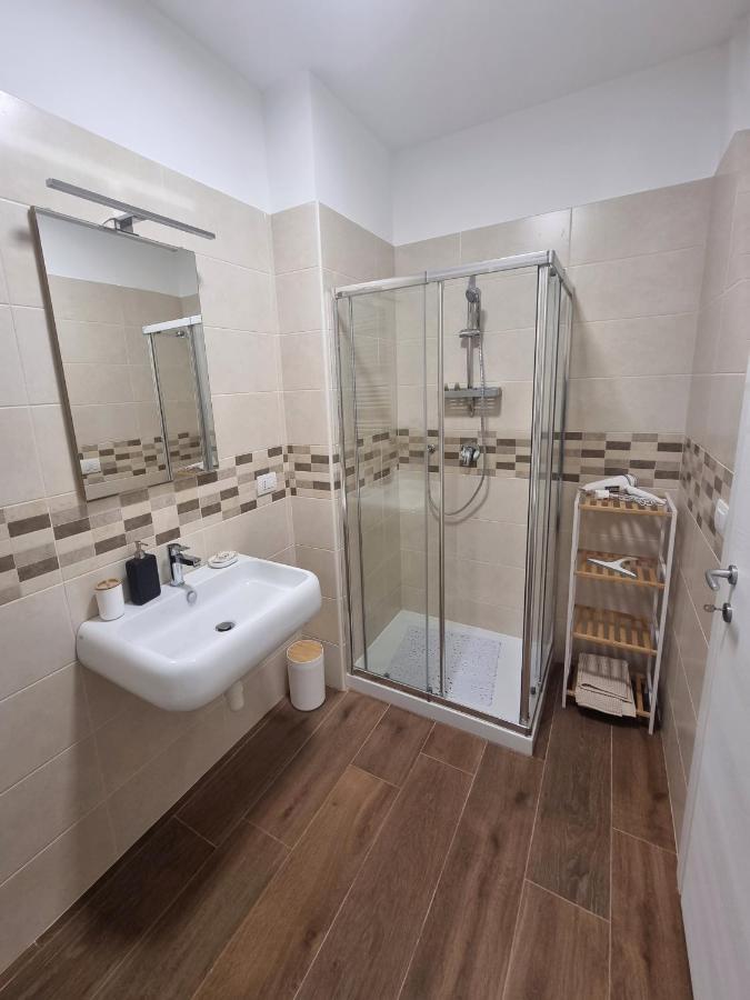 Appartement Gentile