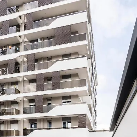 Suite Gentile Bari Exterior photo