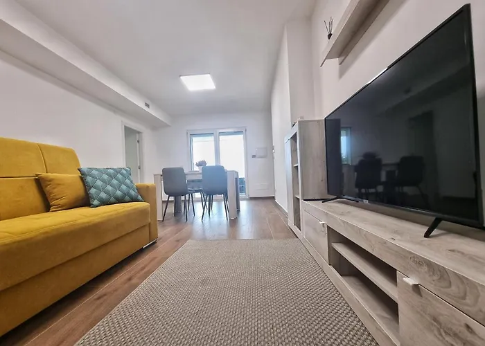 Suite Gentile