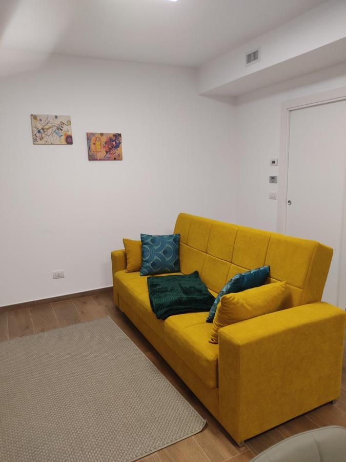 Apartment Gentile *